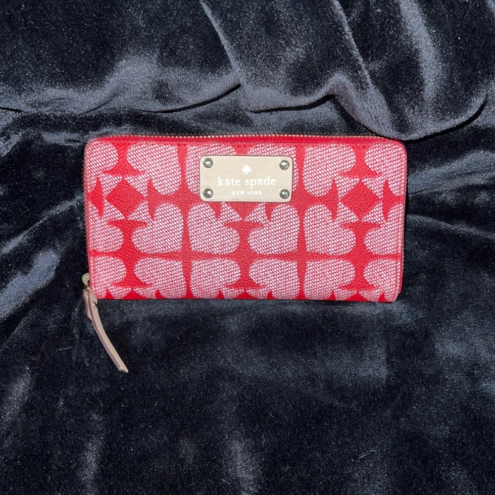BRAND NEW Kate Spade Wallet❤️